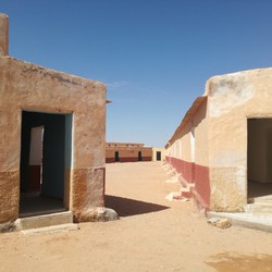 Educazione di qualità per i giovani sahrawi Immagine 3